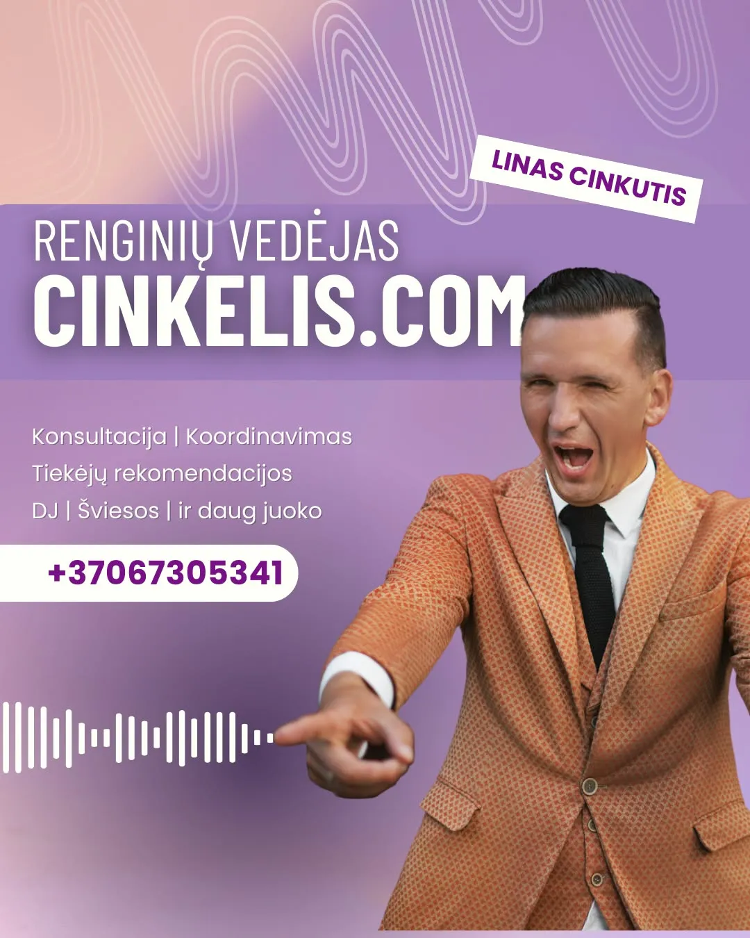 cinkelis