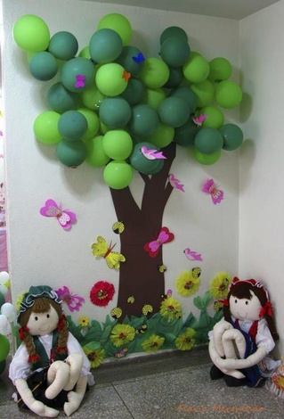 Foto siena vaikų gimtadieniui