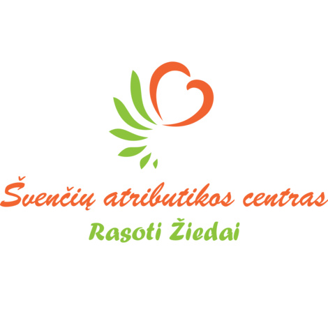  Rasoti žiedai