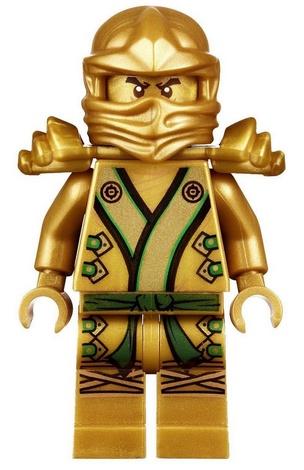 Vaikų gimtadienis tema Ninjago