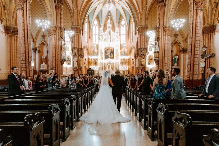  Bažnytinė santuoka - ką reikia žinoti ją renkantis