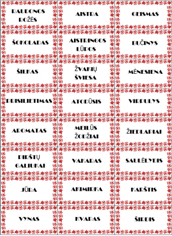 Meilės eilės