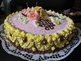 Vilijos tortai pav.#1609