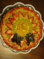 Vilijos tortai pav.#1620