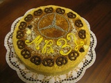 Vilijos tortai pav.#1625