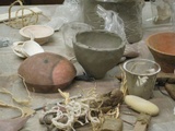 Murdeko - keramikos pamokos pav.#1948