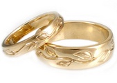 Kaip išsirinkti vestuvinius žiedus? pav.#244