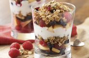 Granola pav.#2533