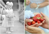 „Krikštynas vadinu Trapiosiomis šventėmis“ – pasakoja fotografė-dekoratorė Sigita pav.#3172