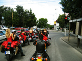 Pasivažinėjimas motociklais čioperiais ir fotosesija pav.#3238