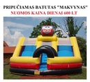 Batutas - Vakarų pramoga pav.#3449