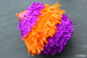 Pinata pav.#4095