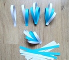 3D snaigės pav.#5114