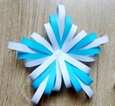 3D snaigės pav.#5116