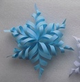 3D snaigės pav.#5118