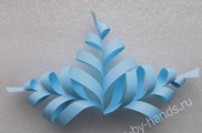 3D snaigės pav.#5123