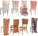 Jaunųjų ir svečių kėdžių dekoro idėjos pav.#5334