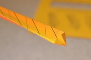 Origami apyrankė pav.#5605