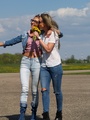 Apie vestuvinę fotosesiją kitokiu kampu pav.#5766