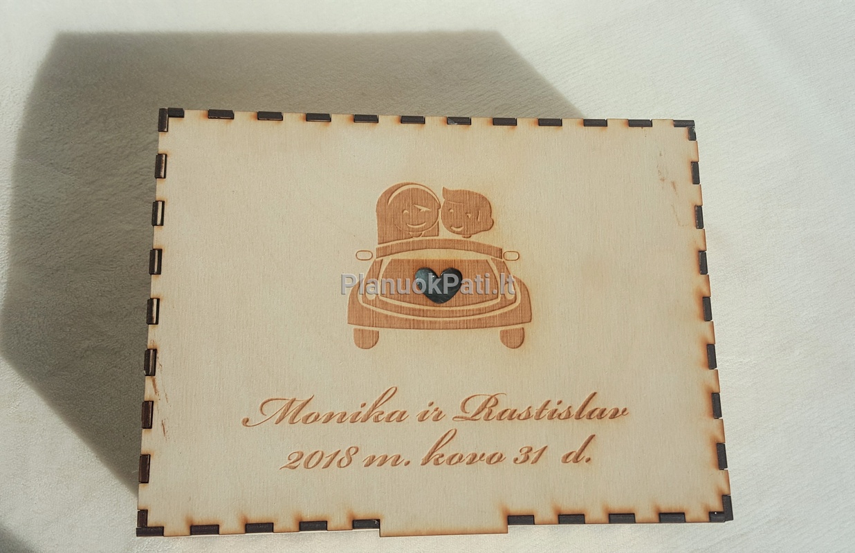 Stalo kortelės-pakabučiai - dovana svečiui-6