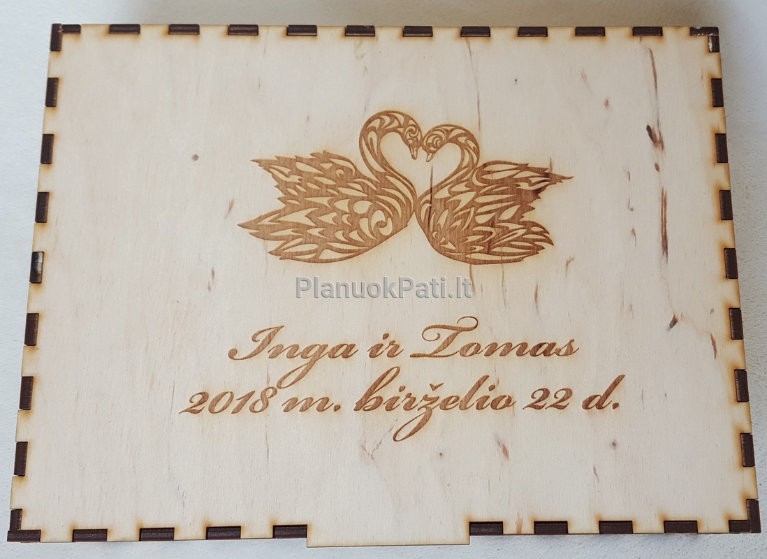 Stalo kortelės-pakabučiai - dovana svečiui-7