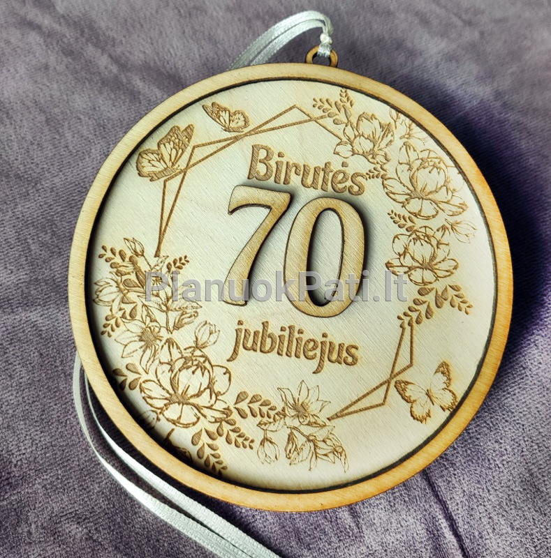 Jubiliejaus medalis-1