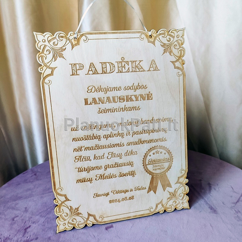 Padėka šventės personalui-2