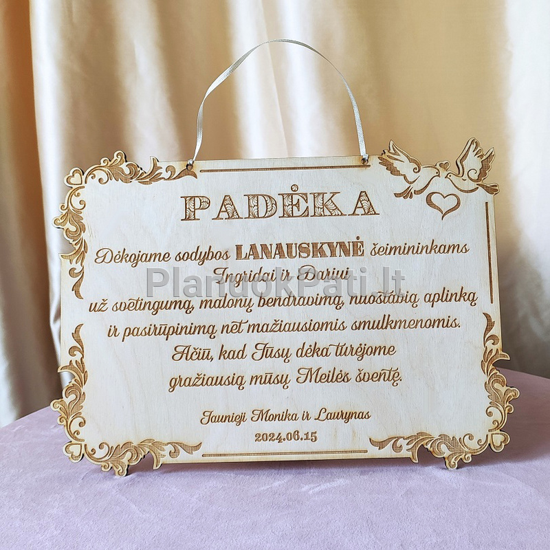 Padėka šventės personalui-3