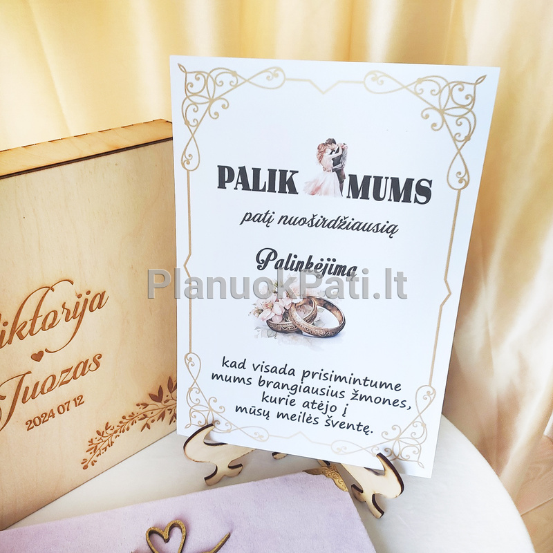 Instrukcija palinkėjimų knygai Nusifotografuok-5