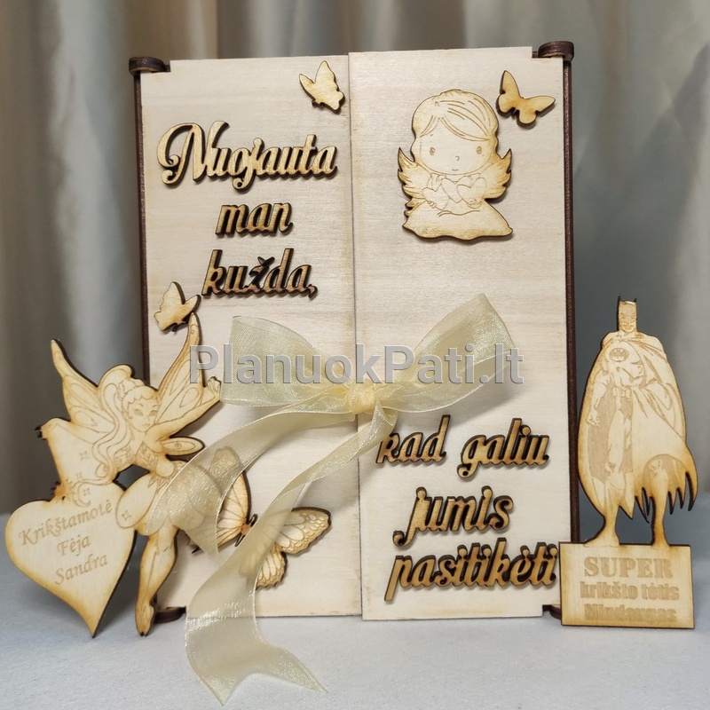 Kvietimas krikšto tėveliams - Nuojauta man kužda-7