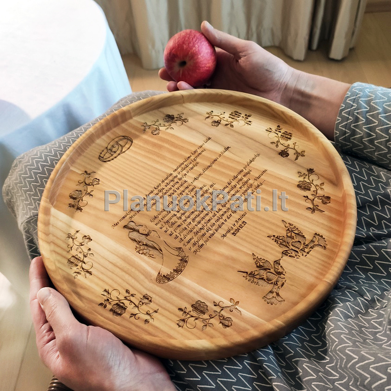 Tėveliams simbolinis padėklas-1