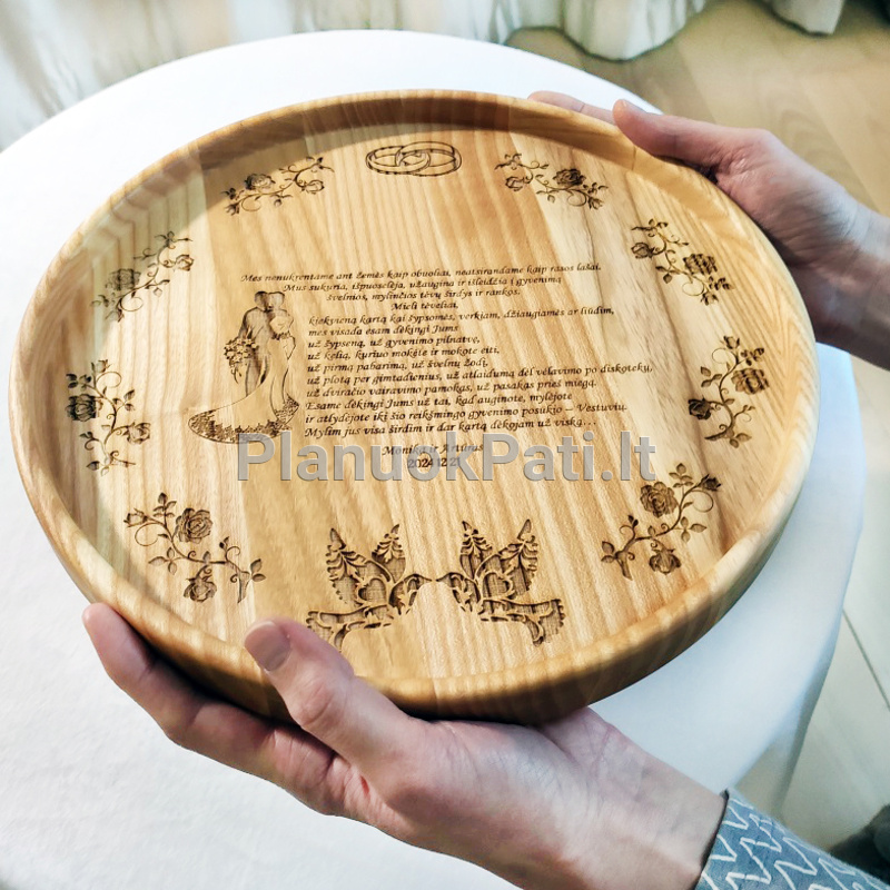 Tėveliams simbolinis padėklas-4