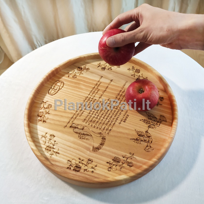 Tėveliams simbolinis padėklas-5