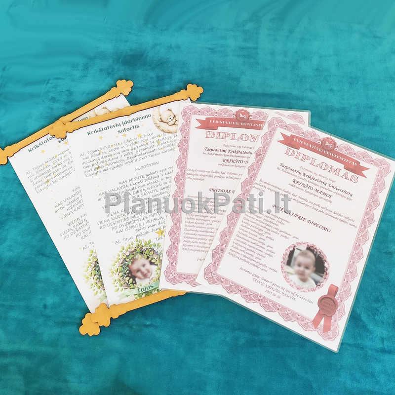 Diplomas ir įdarbinimo sutartis krikšto tėveliams-2