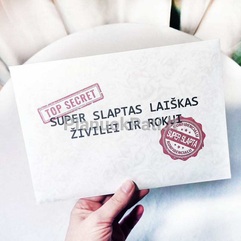 SUPER slaptas kvietimas liudininkams-3